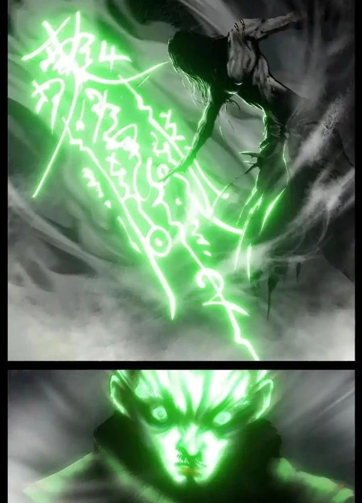 Tây Du Ký Ngoại Truyện Chapter 319 - 9