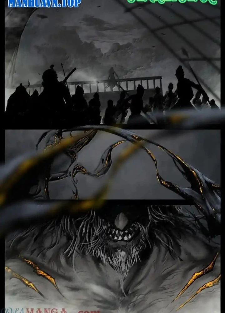 Tây Du Ký Ngoại Truyện Chapter 319 - 13