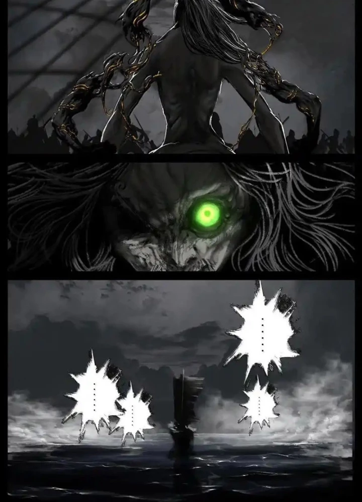 Tây Du Ký Ngoại Truyện Chapter 319 - 15