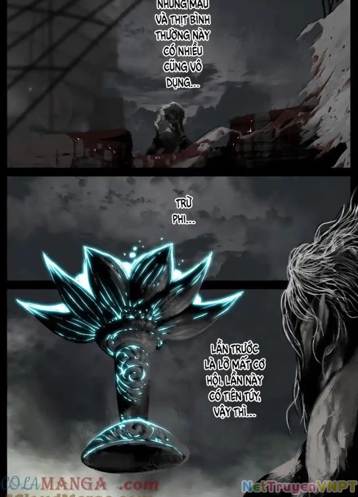 Tây Du Ký Ngoại Truyện Chapter 319 - 17