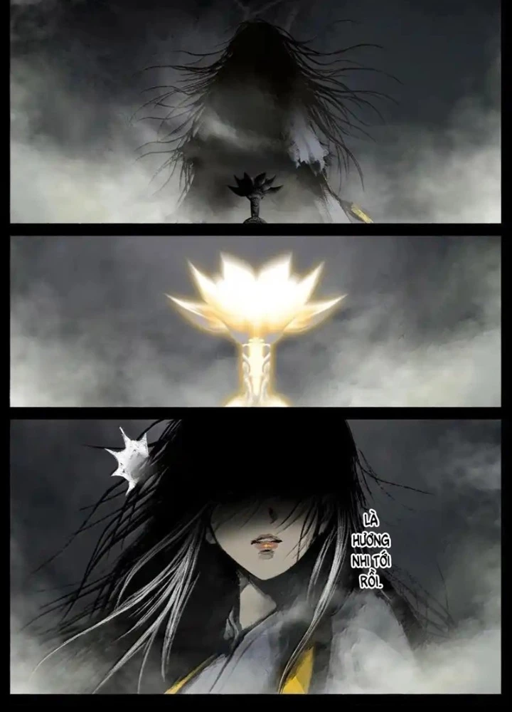 Tây Du Ký Ngoại Truyện Chapter 319 - 23