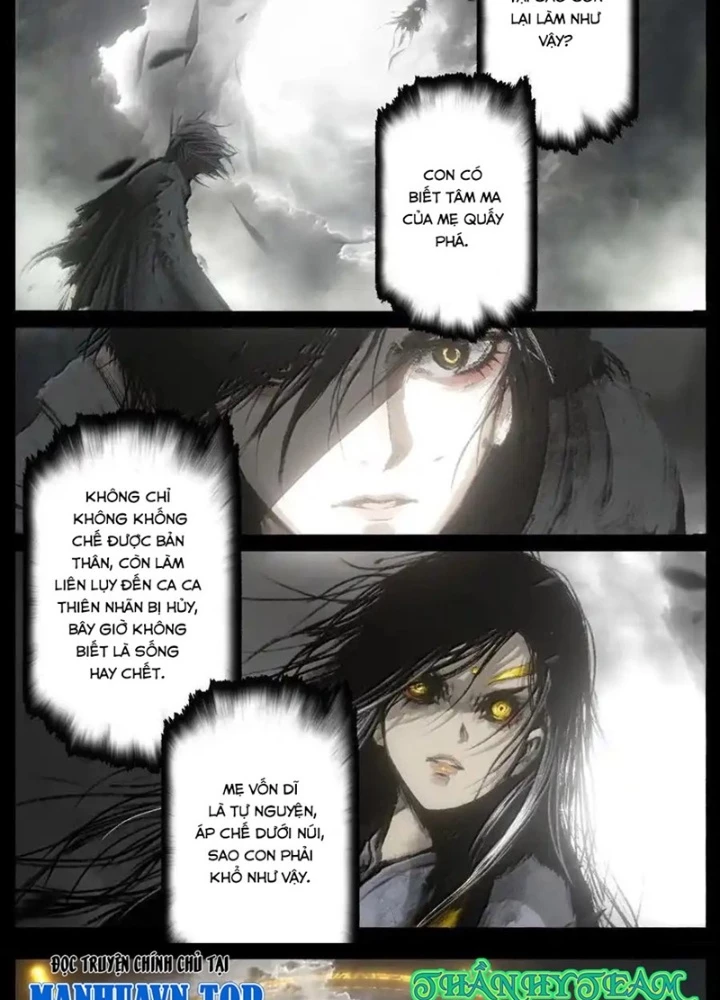 Tây Du Ký Ngoại Truyện Chapter 319 - 31