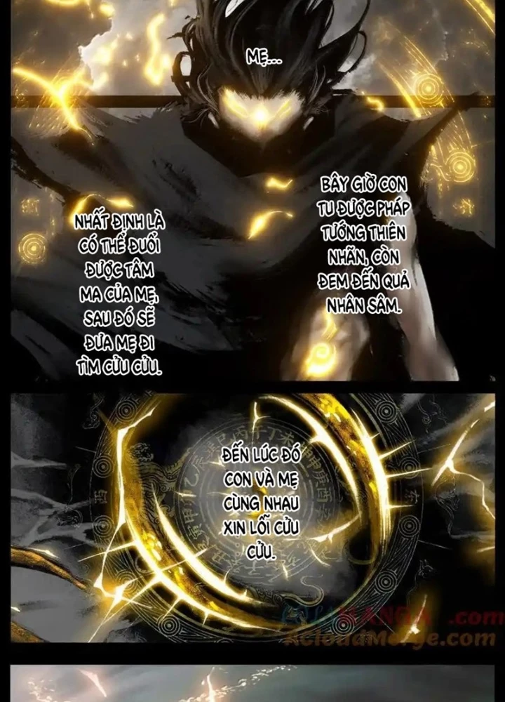 Tây Du Ký Ngoại Truyện Chapter 319 - 33