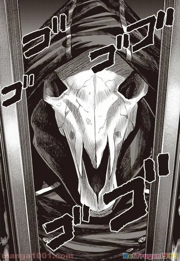 Diner Chapter 77 - 8