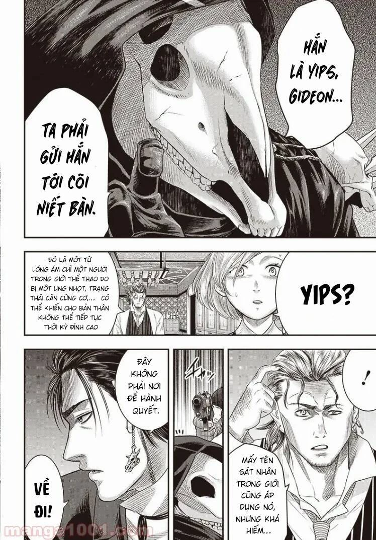 Diner Chapter 77 - 10
