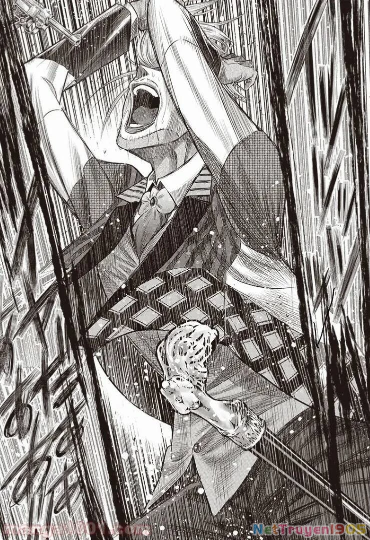 Diner Chapter 77 - 17