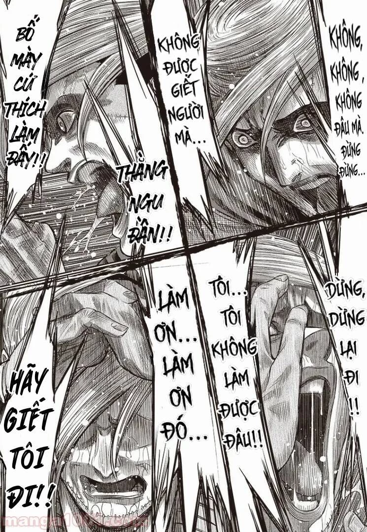 Diner Chapter 77 - 18