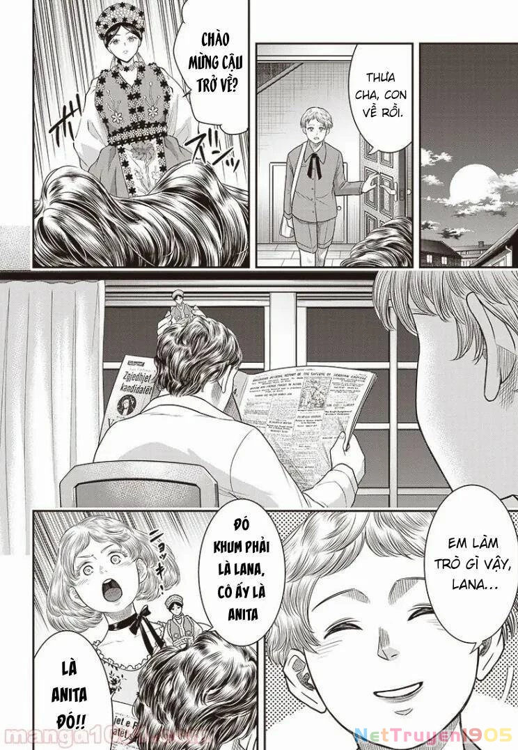 Diner Chapter 78 - 8