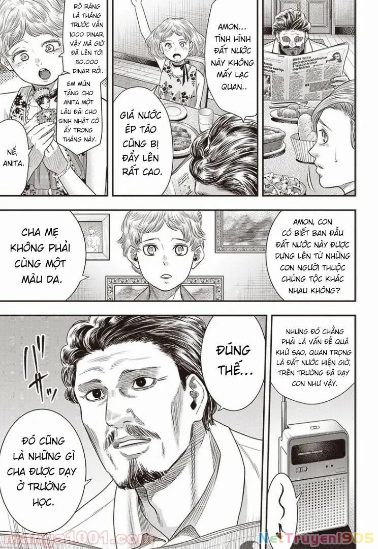 Diner Chapter 78 - 11