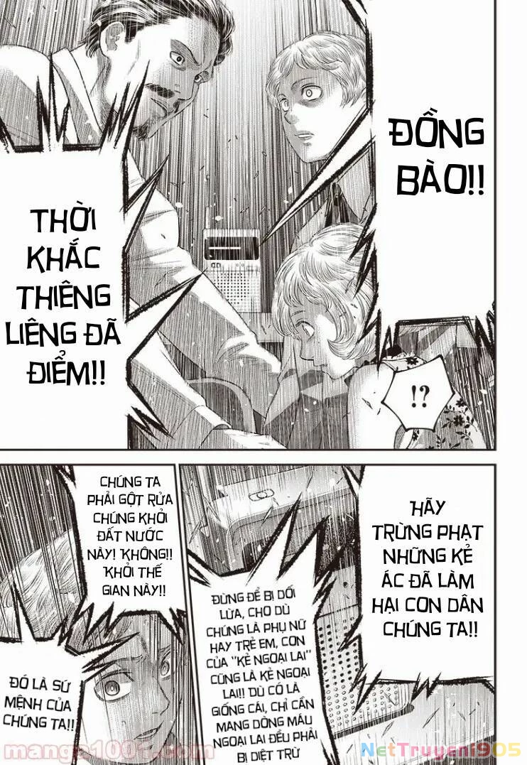 Diner Chapter 78 - 15