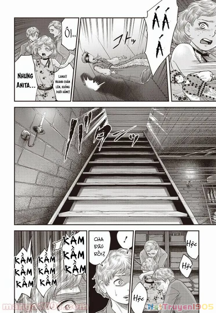 Diner Chapter 78 - 18