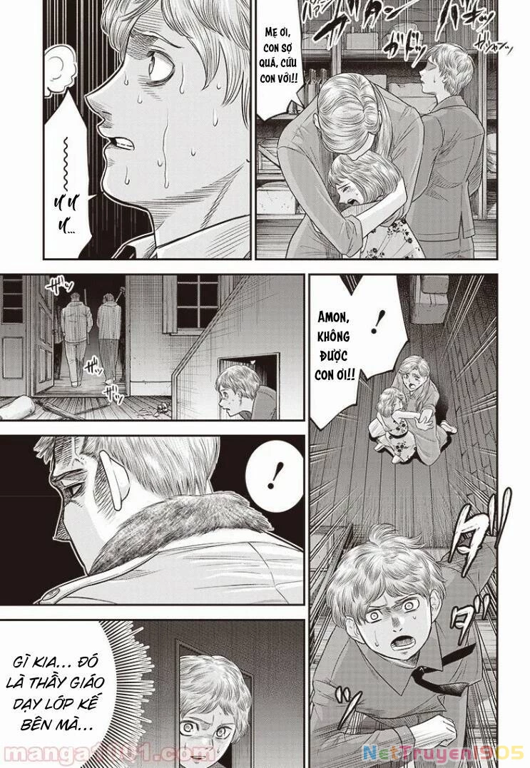 Diner Chapter 78 - 19