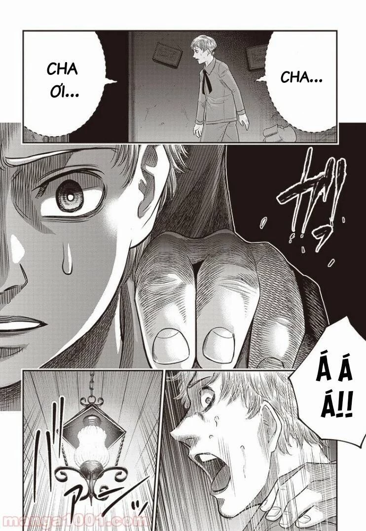 Diner Chapter 78 - 20