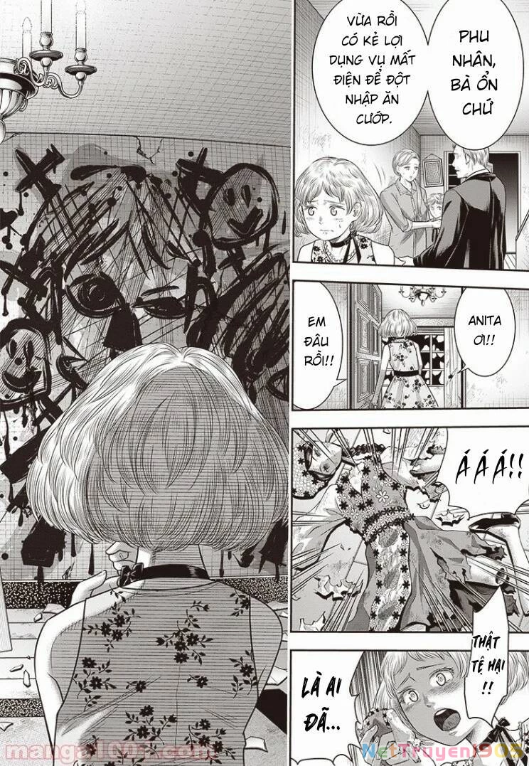 Diner Chapter 78 - 22