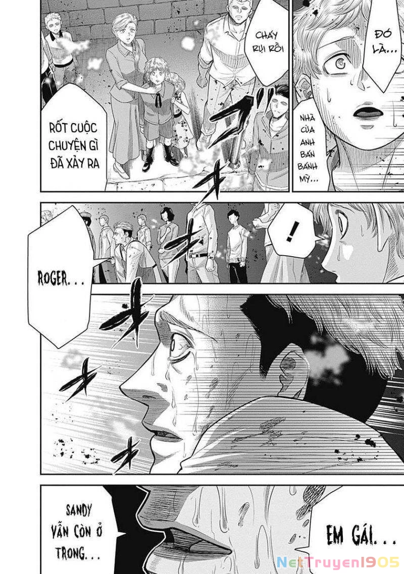 Diner Chapter 79 - 6