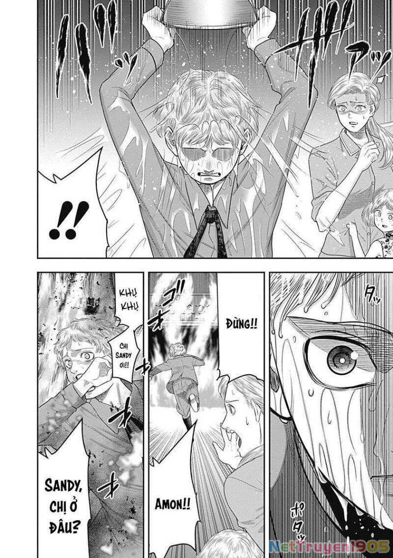 Diner Chapter 79 - 8