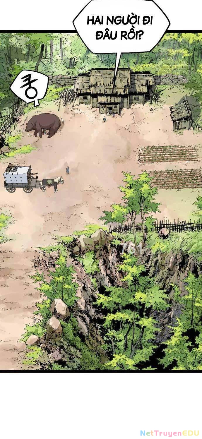 Sát Thần Tu La Chapter 9 - 4