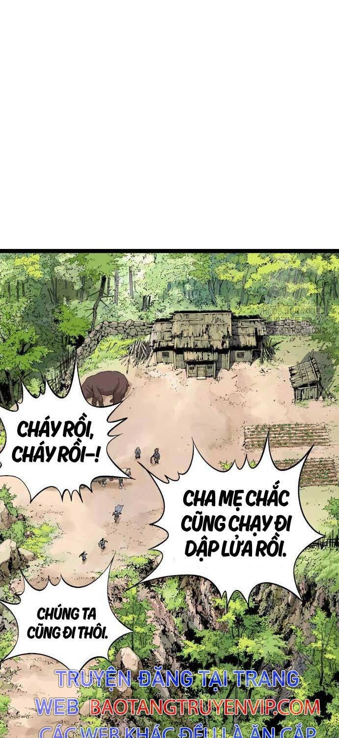 Sát Thần Tu La Chapter 9 - 8