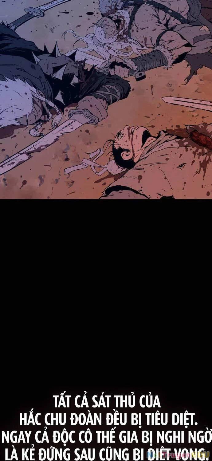 Sát Thần Tu La Chapter 9 - 46