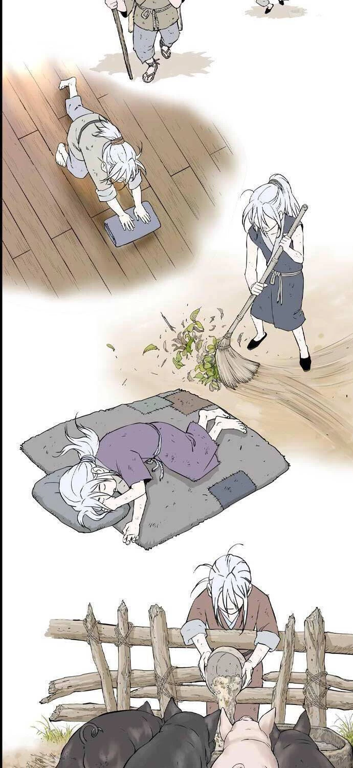 Sát Thần Tu La Chapter 9 - 57