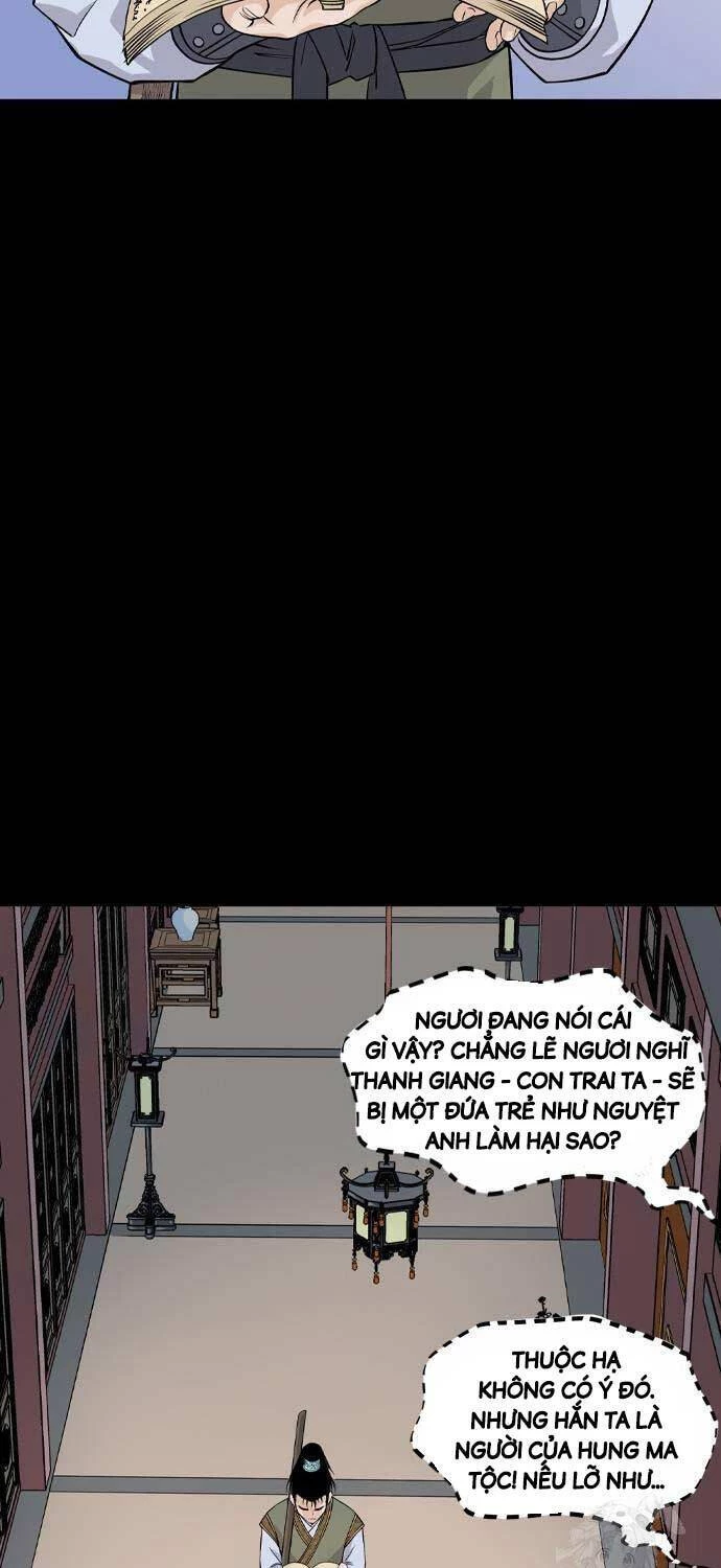 Sát Thần Tu La Chapter 9 - 91