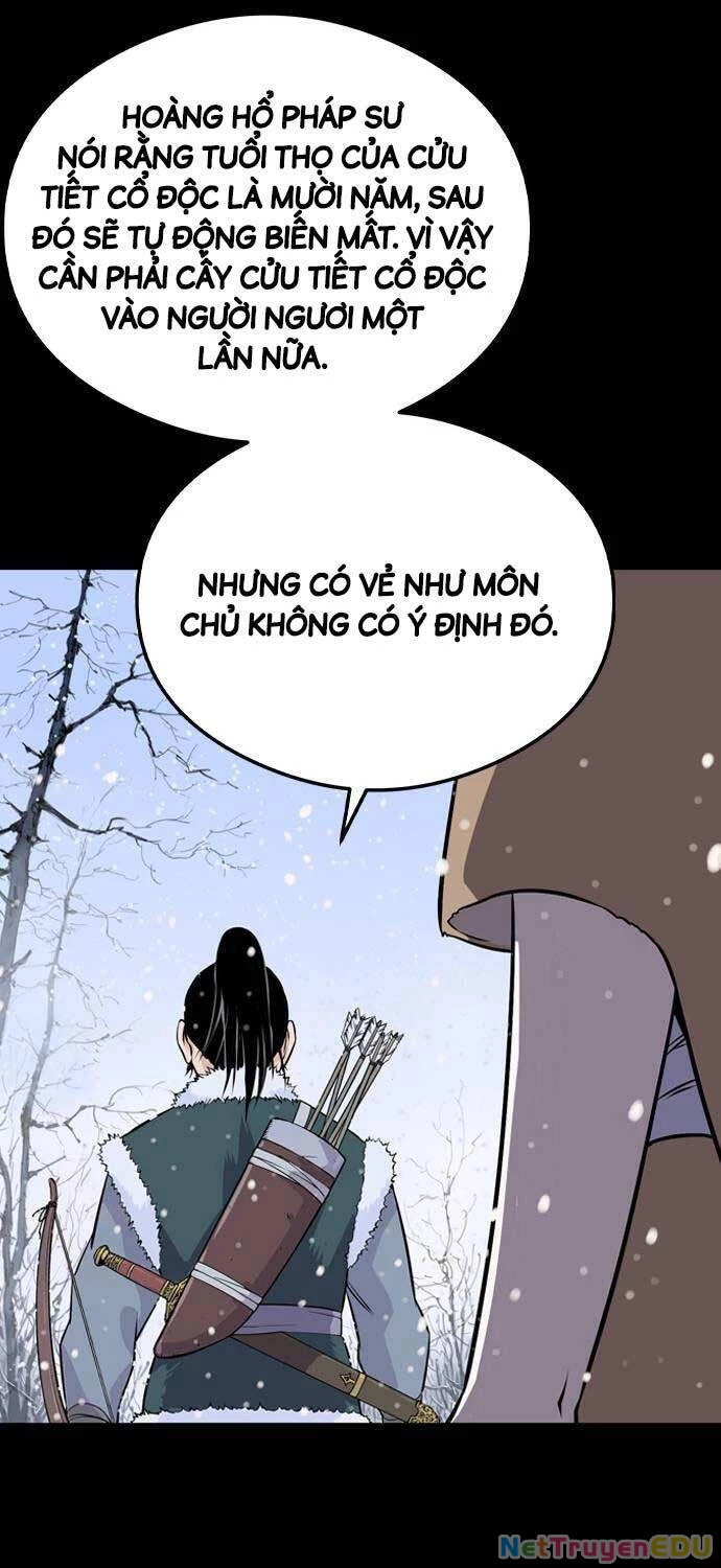 Sát Thần Tu La Chapter 9 - 107