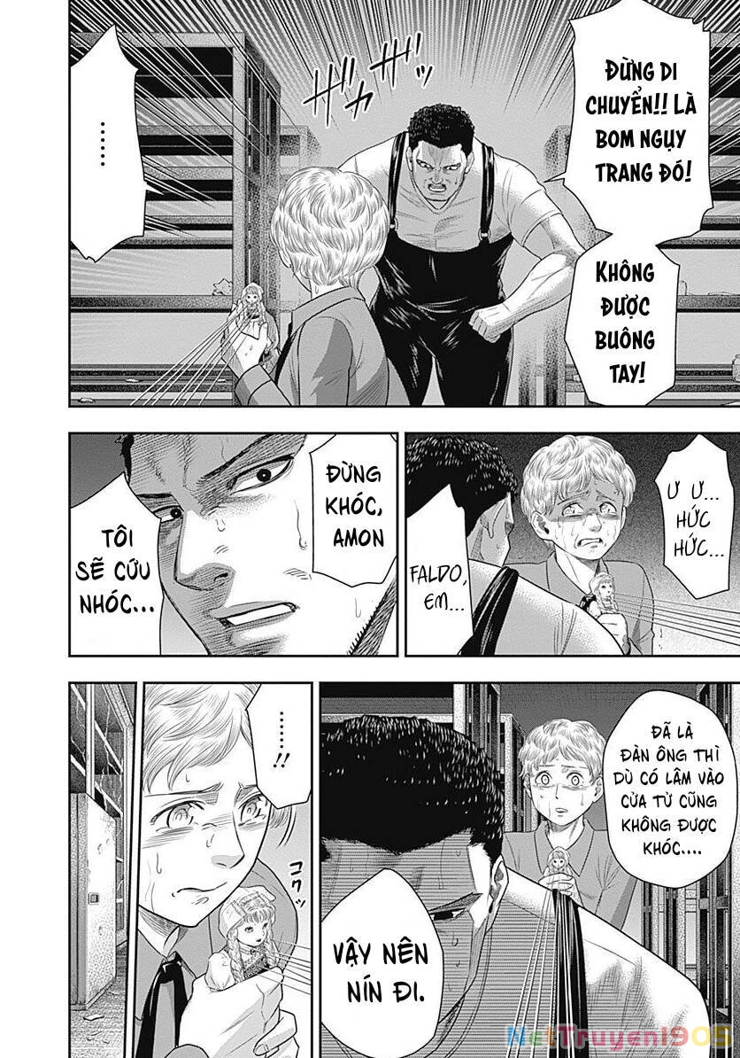 Diner Chapter 81 - 14