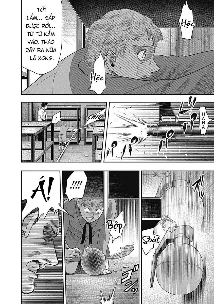 Diner Chapter 81 - 18