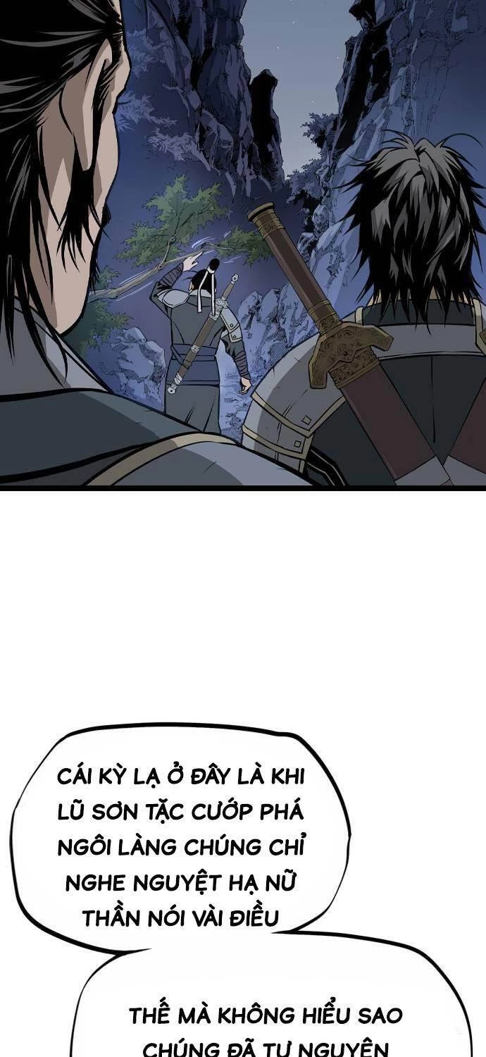 Sát Thần Tu La Chapter 10 - 34