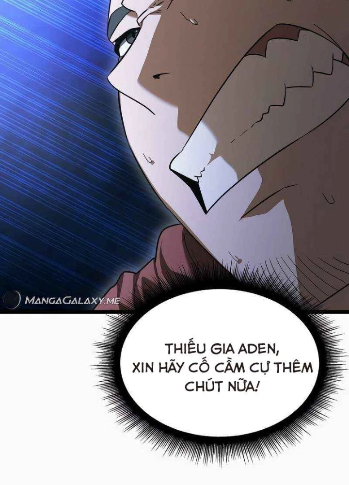 Anh Hùng Trọng Sinh Thành Trưởng Tử Nhà Công Tước Chapter 7 - 11