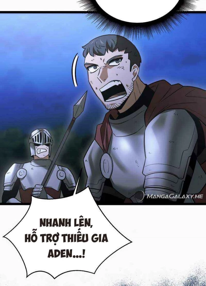 Anh Hùng Trọng Sinh Thành Trưởng Tử Nhà Công Tước Chapter 7 - 57