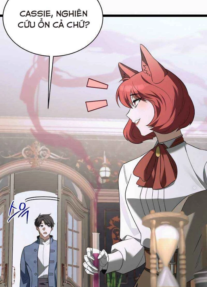 Anh Hùng Trọng Sinh Thành Trưởng Tử Nhà Công Tước Chapter 7 - 173