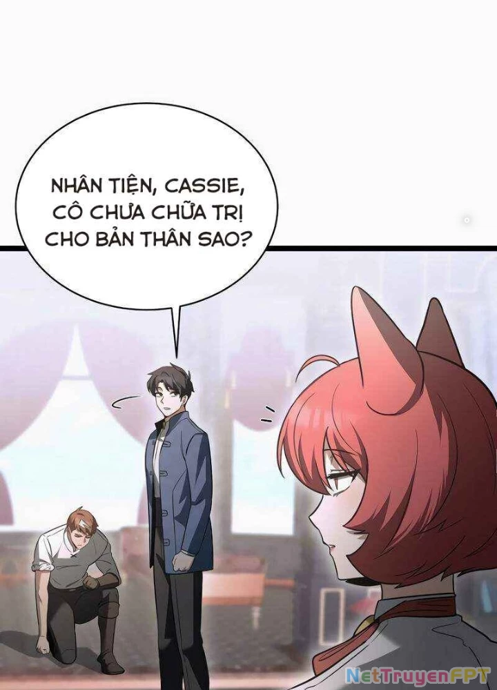 Anh Hùng Trọng Sinh Thành Trưởng Tử Nhà Công Tước Chapter 7 - 205