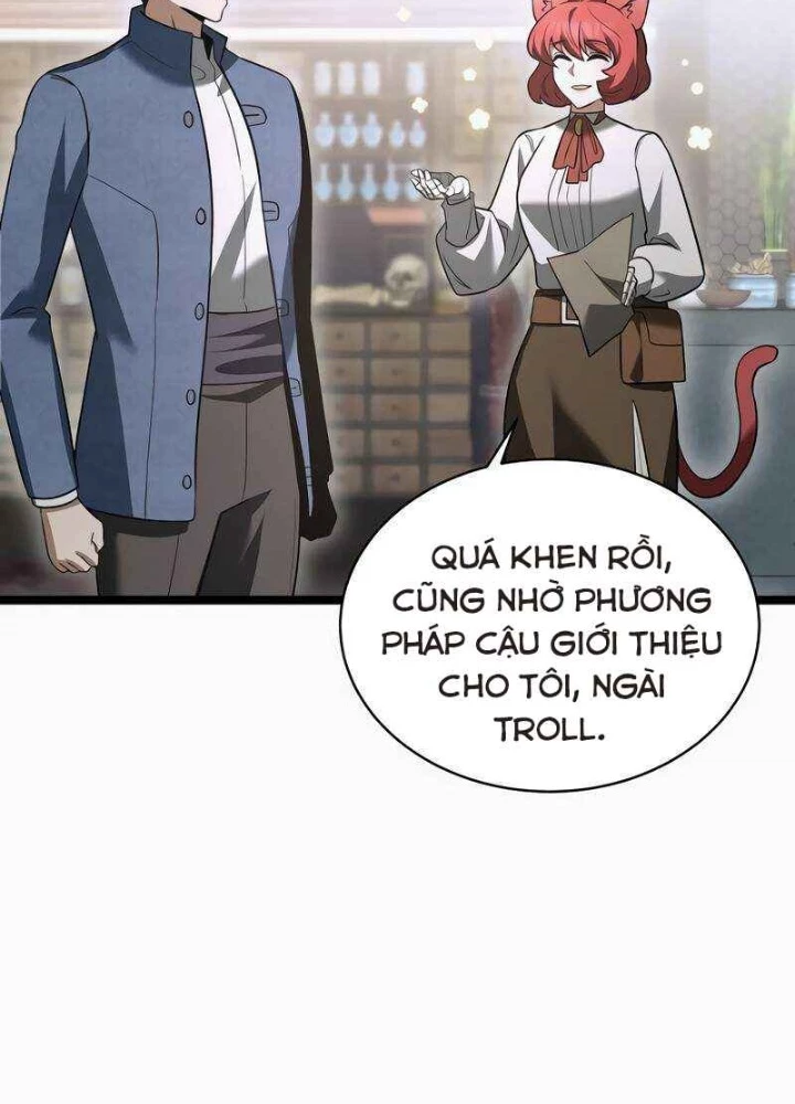 Anh Hùng Trọng Sinh Thành Trưởng Tử Nhà Công Tước Chapter 7 - 213