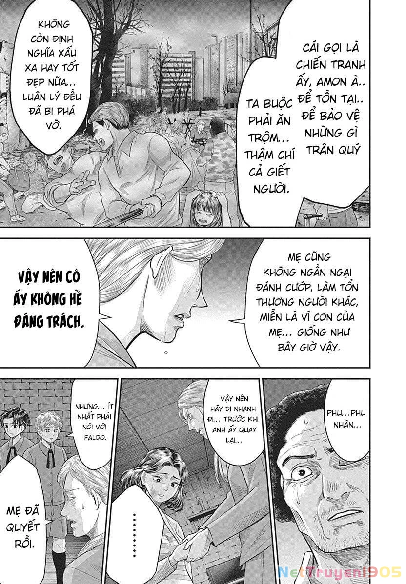 Diner Chapter 82 - 20