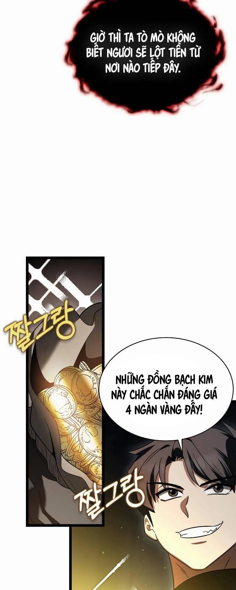 Anh Hùng Trọng Sinh Thành Trưởng Tử Nhà Công Tước Chapter 18 - 6