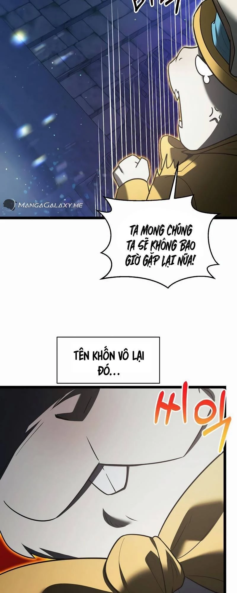 Anh Hùng Trọng Sinh Thành Trưởng Tử Nhà Công Tước Chapter 18 - 8