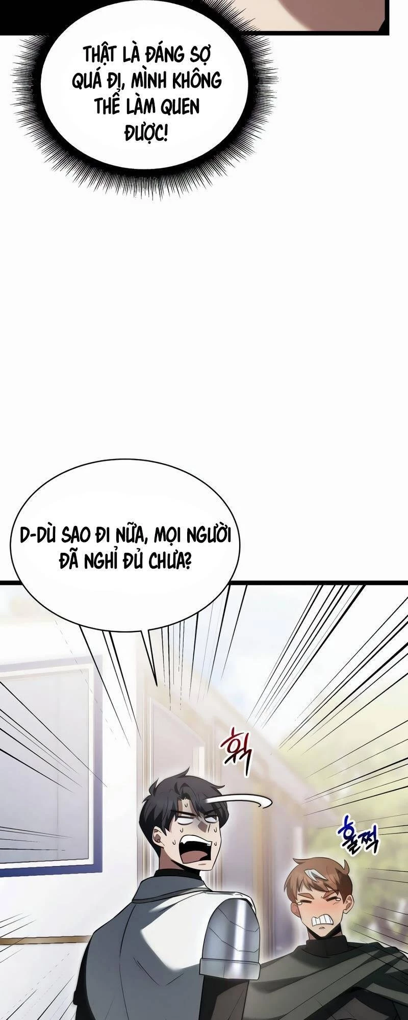 Anh Hùng Trọng Sinh Thành Trưởng Tử Nhà Công Tước Chapter 18 - 17
