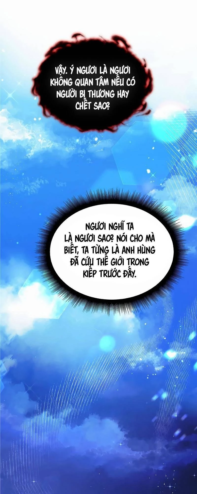 Anh Hùng Trọng Sinh Thành Trưởng Tử Nhà Công Tước Chapter 18 - 36
