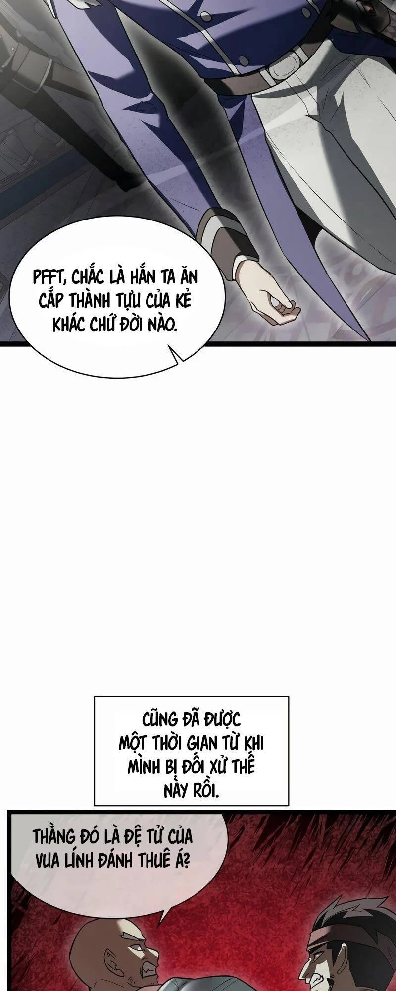 Anh Hùng Trọng Sinh Thành Trưởng Tử Nhà Công Tước Chapter 18 - 42