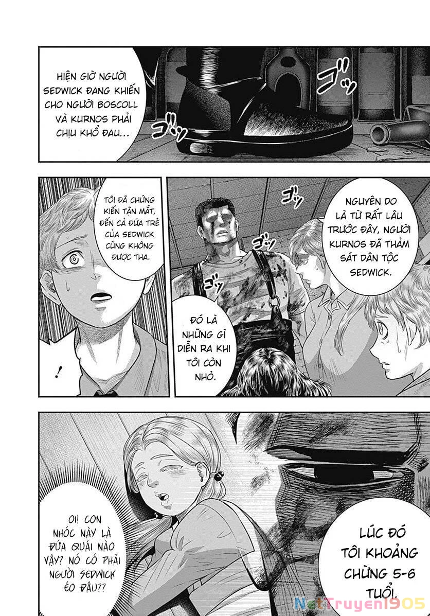 Diner Chapter 83 - 3
