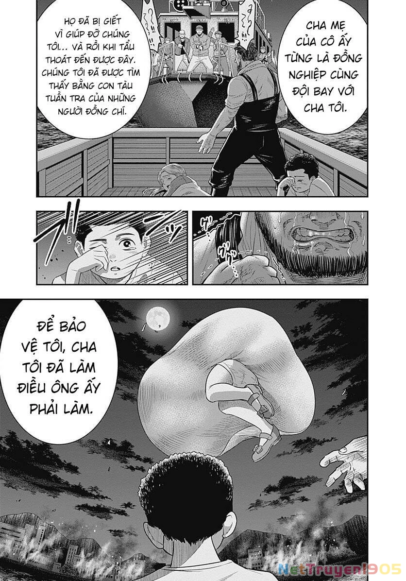 Diner Chapter 83 - 4