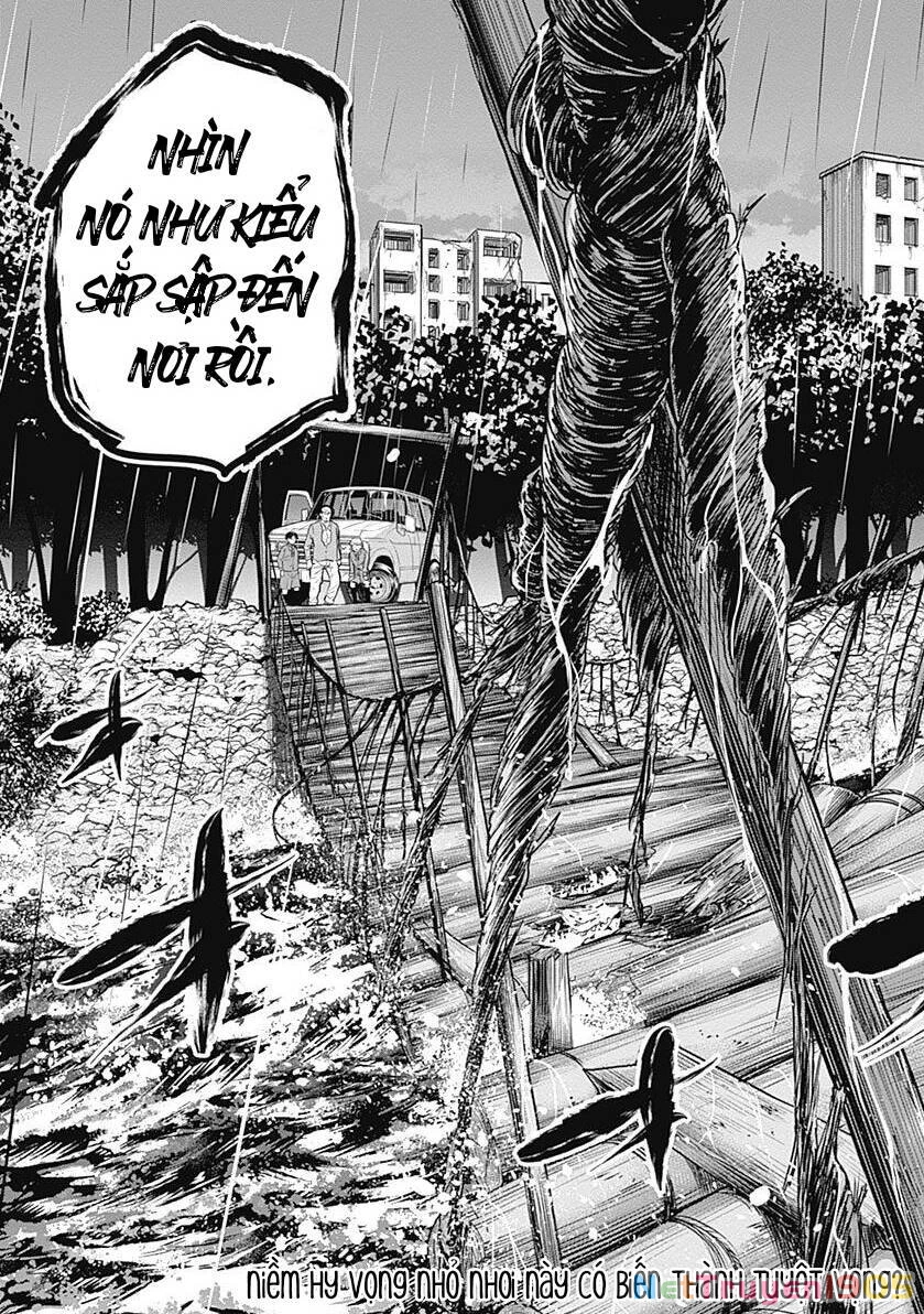 Diner Chapter 83 - 19