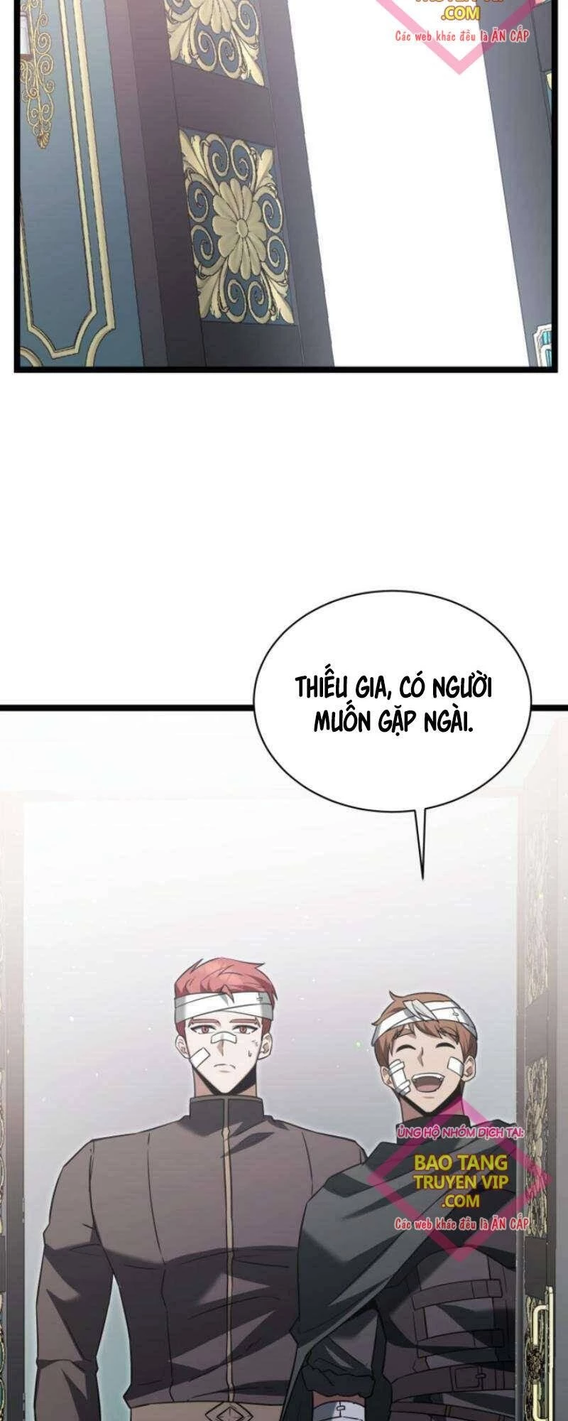 Anh Hùng Trọng Sinh Thành Trưởng Tử Nhà Công Tước Chapter 23 - 3