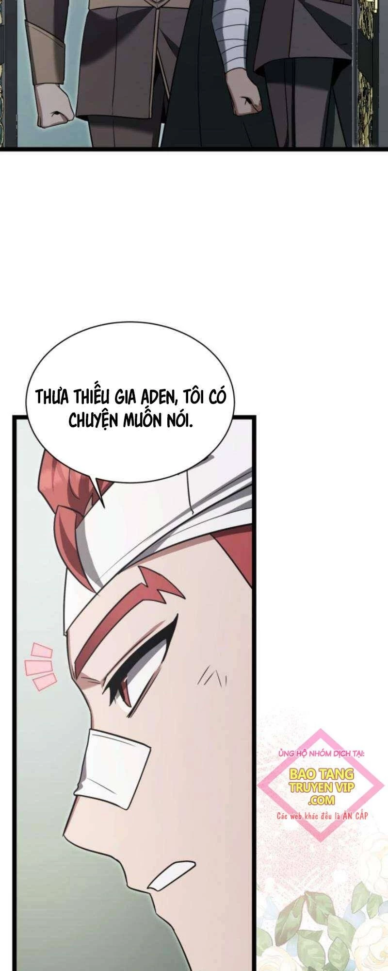 Anh Hùng Trọng Sinh Thành Trưởng Tử Nhà Công Tước Chapter 23 - 4