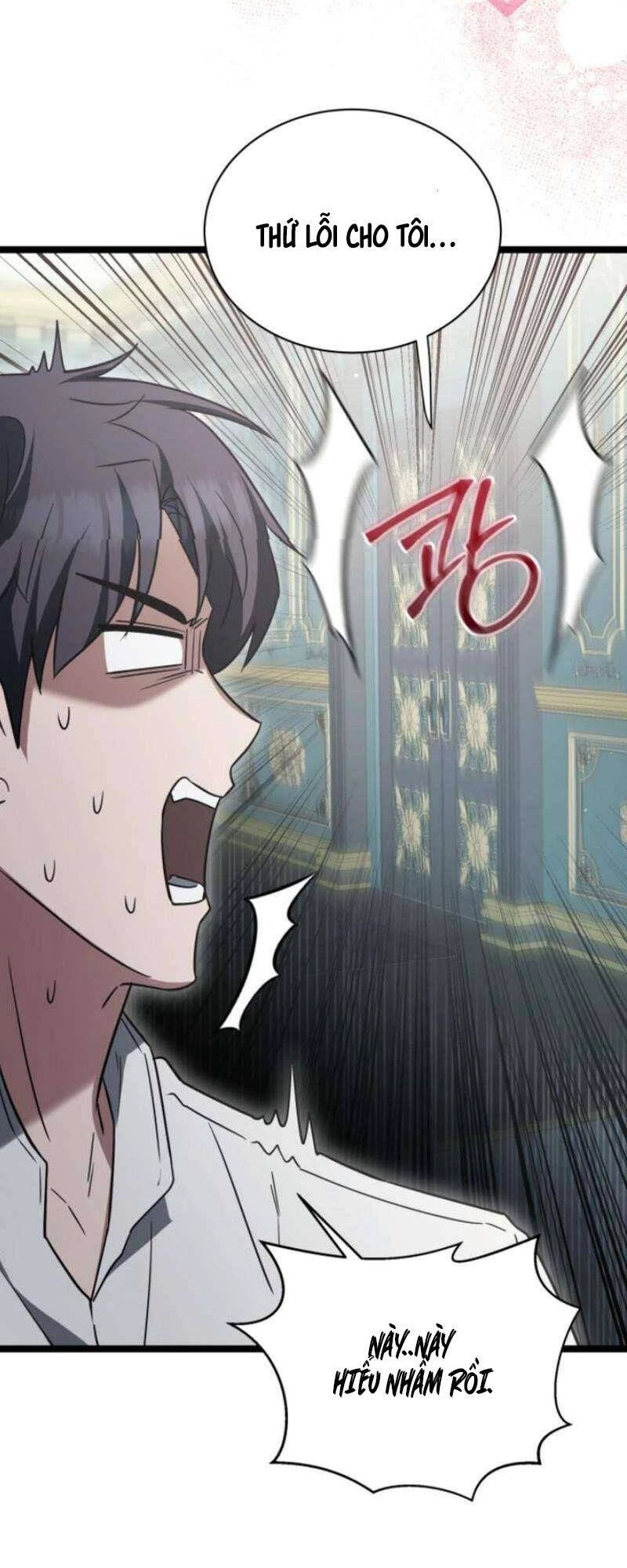 Anh Hùng Trọng Sinh Thành Trưởng Tử Nhà Công Tước Chapter 23 - 6