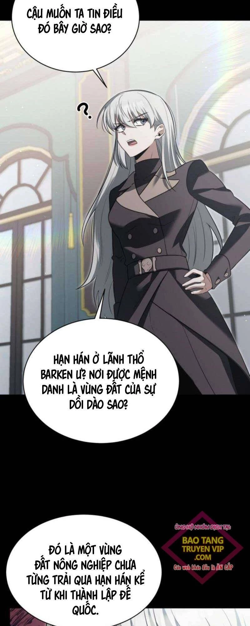 Anh Hùng Trọng Sinh Thành Trưởng Tử Nhà Công Tước Chapter 23 - 12