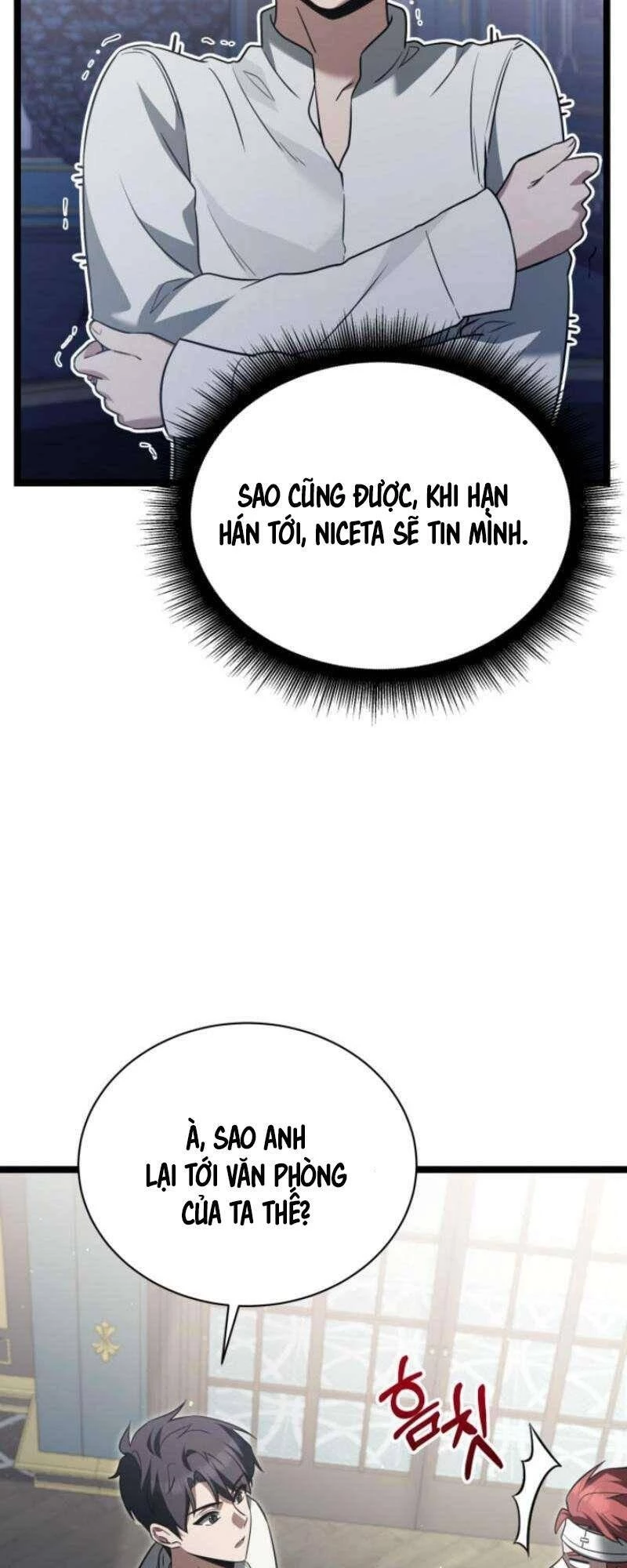 Anh Hùng Trọng Sinh Thành Trưởng Tử Nhà Công Tước Chapter 23 - 17