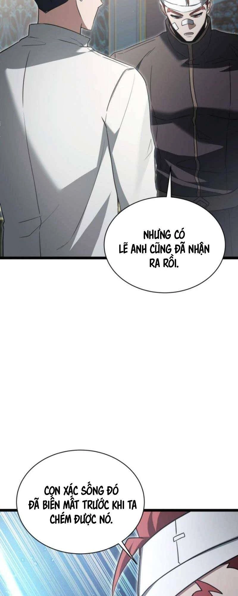 Anh Hùng Trọng Sinh Thành Trưởng Tử Nhà Công Tước Chapter 23 - 27