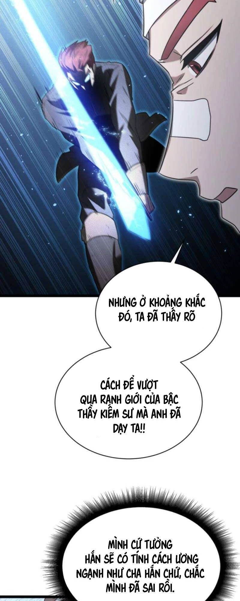 Anh Hùng Trọng Sinh Thành Trưởng Tử Nhà Công Tước Chapter 23 - 28